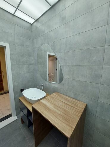 Yeni tikili: 2 otaqlı, Yeni tikili, m. Neftçilər, 68 kv. m — 10