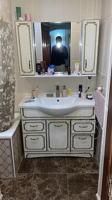 Долгосрочная аренда квартир: 4 комнаты, С мебелью полностью — 3