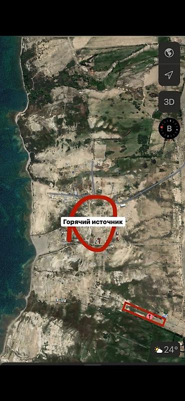 продам участок: 12 соток, Для строительства, Красная книга — 2