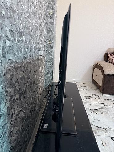 tv bu 2: Televizor Yaxsi veziyetdedir, smart deyil — 2