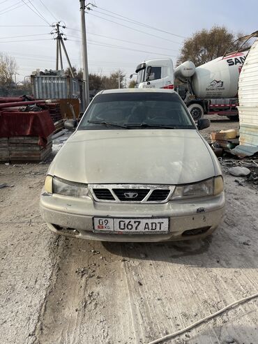 нексия 2 купить: Daewoo Nexia: 1994 г., 1.5 л, Механика, Бензин, Седан