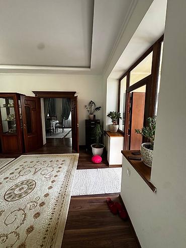 Продажа коттеджей и домов: Срочно!ПОНИЖЕНИЕ ЦЕНЫ Продаётся 2-уровневый дом 📍 р-н ТЦ «Ала-Арча» — 27