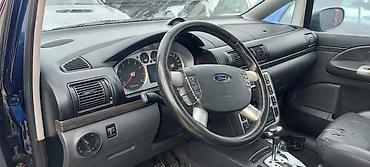 ratkapne 17: AIRBAG ZA FORD GALAXY | FORD GALAXY 2002 GOD 2.8 V6 150KW — 1