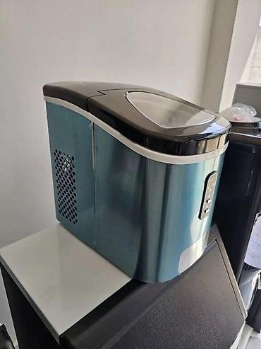 Buz aparatları: Buz aparatı Buz aparati buz aparatı buz makinesi ice maker HZB-12/SA — 5