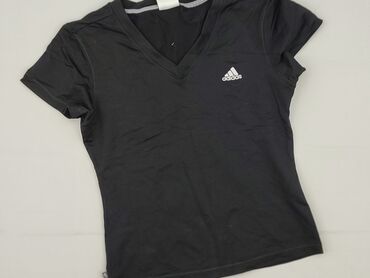 allegro t shirty 4f: Adidas, Women`s T-shirt, size L (EU 40)