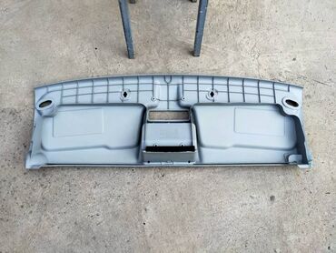 Другие аксессуары для салона: На Хонду Стрим, Продаю потолочную полку, полка, бардачок, кармашек — 4