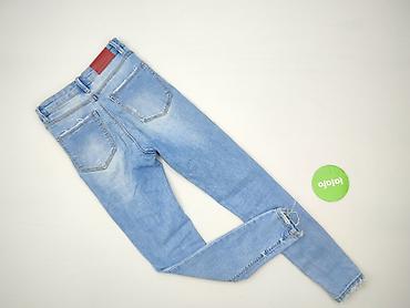 jeansy 46: Stradivarius, Jeansy damskie, rozmiar XS — 3