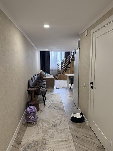 Продажа квартир: 2 комнаты, 68 м², Индивидуалка, 4 этаж, Евроремонт — 4