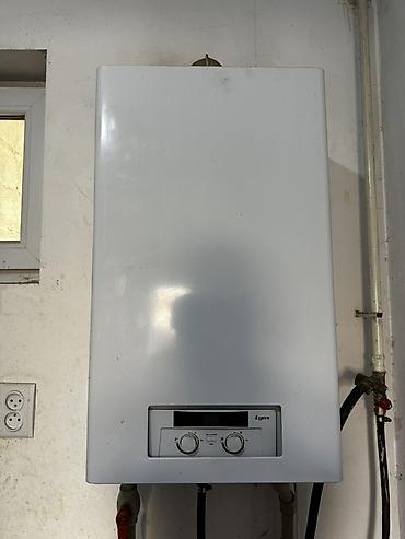 бета 2: Газовый котёл Б/у, Бренд: Protherm, Для дома, Тип управления: Механический — 4