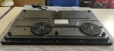 Šporeti i ugradne ploče: Indukcijska ploca prenosiva Ambassador profiline A-3006 Ploca je — 7