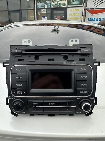 KİA CERATO 2013 orijinal koreya servis Maqnitola Hyundai/Kia