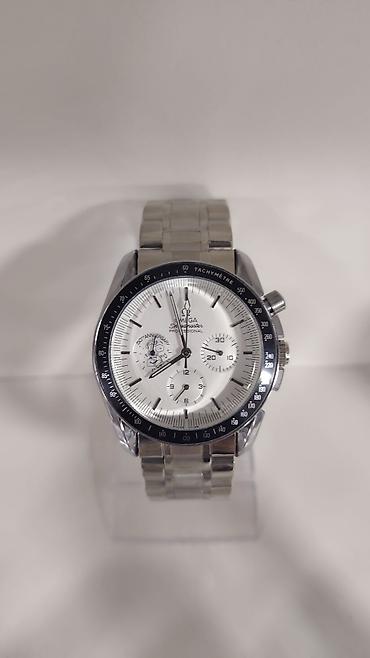 baki saat: Omega Speedmaster Professional xronoqraf saatları - Model: Omega — 6