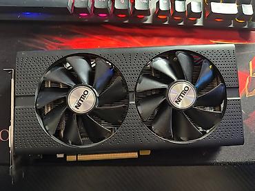 hd 7870: Видеокарта для ПК, Б/у, ЖК Sapphire, Radeon RX, 8 ГБ — 1