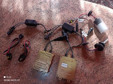 купить вислоухого котенка в бишкеке: Ксеноновая Лампы, Новый, Оригинал