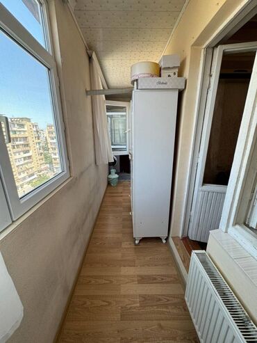 Köhnə tikili: Bakı, Hövsan qəs., 2 otaqlı, Köhnə tikili, 60 kv. m — 6