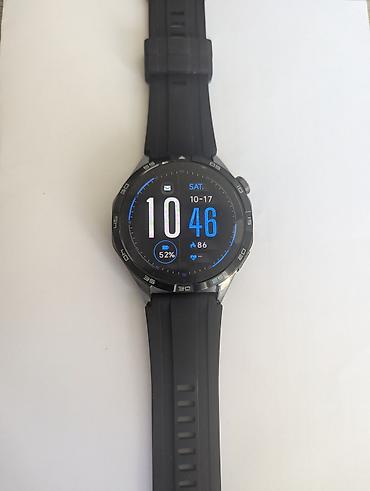honor 80: Huawei Watch GT4 (46mm) — Оригинал / Идеальное состояние Легендарные — 3