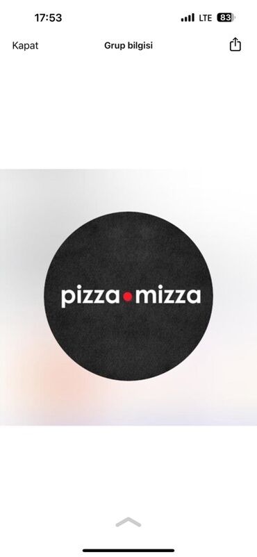 Digər işıqlandırma: Salam Pizza Mizza MMC sirketinin Merkezi anbarina fehle teleb olunur