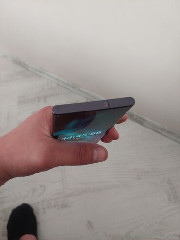 Samsung: Samsung Galaxy S22 Ultra, 128 GB, rəng - Qara, Zəmanət, Kredit, Sensor — 6