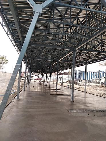 Бетонные работы: Стяжки куйабыз at lalafo.kg — 2 Бетонные работы: Стяжки куйабыз — 2