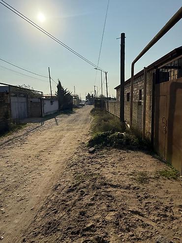 Torpaq sahələrinin satışı: 9 sot, Tikinti, Mülkiyyətçi — 5