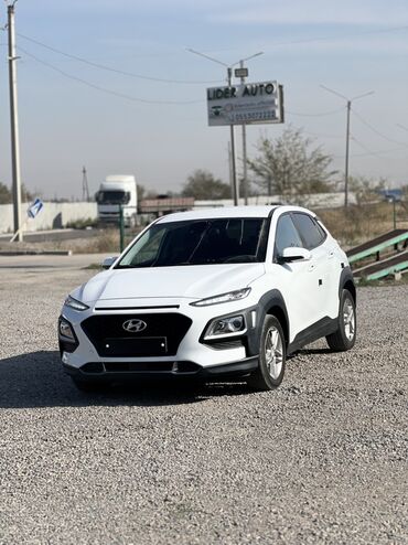 купить хонда элемент: Hyundai Kona: 2018 г., 1.6 л, Автомат, Бензин, Кроссовер