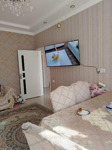 goycayda evler: 3 otaqlı, 100 kv. m, Kredit yoxdur, Yeni təmirli — 2
