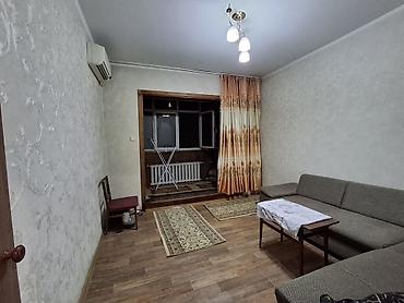 Батирлерди ижарага берүү: 1 бөлмө, Восток-5 мкр Менчик ээси, Үй-бүлөлүүлөргө, Толугу менен эмереги бар — 1