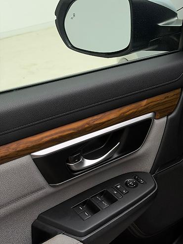 Honda: Honda CR-V: 2019 г., 1.5 л, Автомат, Бензин, Кроссовер — 14