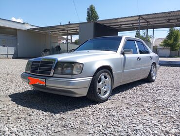 хонда обмен одиссей с моей доплатой: Mercedes-Benz 220: 1993 г., 2.2 л, Механика, Бензин, Седан