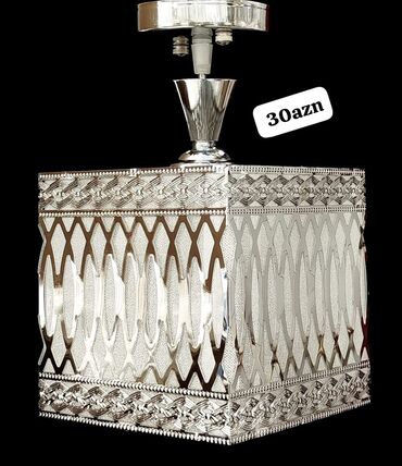 Çilçıraqlar: Çılçıraq — 8