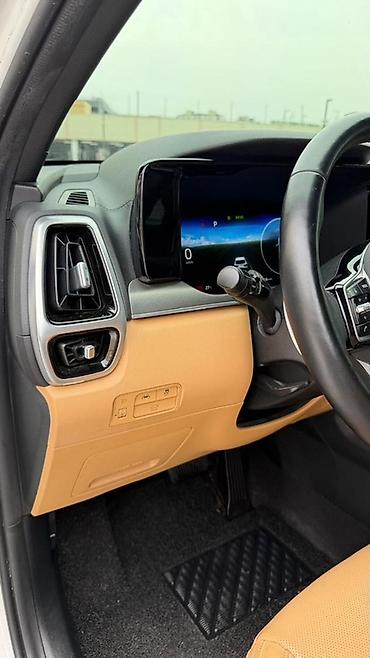 Kia Sorento: 2020 г., 2.2 л, Робот, Дизель, Кроссовер — 5