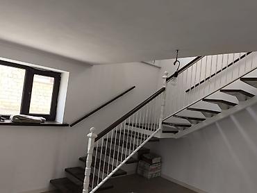 Продажа коттеджей и домов: Продается двухэтажный кирпичный дом с цокольным этажом и мансардными — 7