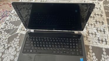 Комплектующие для ПК и ноутбуков: HP Notebook və komputer köhnə modellərdir format olunmalıdır