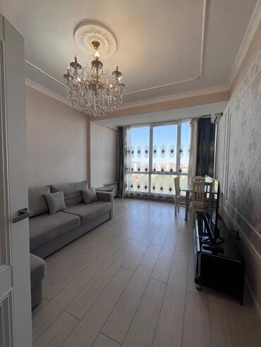 Долгосрочная аренда квартир: 2 комнаты, Собственник, Без подселения, С мебелью полностью — 12