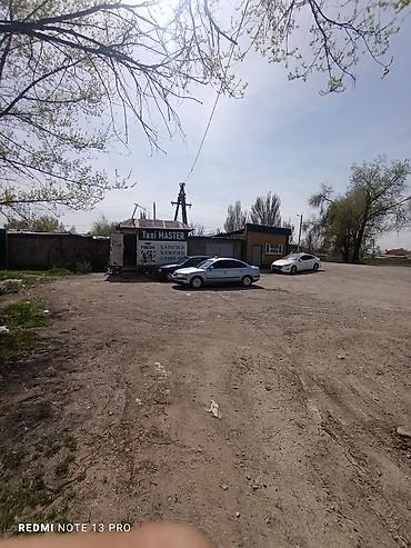 сарай купить: 20 м², Кирпичный | Охрана — 8