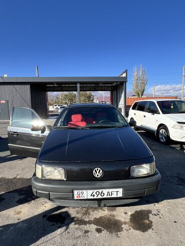 volkswagen passat 2010: Volkswagen Passat: 1990 г., 1.8 л, Механика, Бензин, Универсал