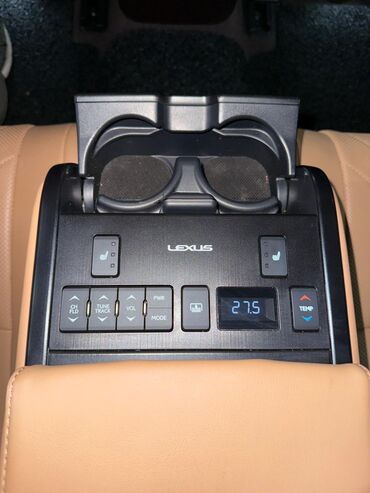 Lexus: Lexus ES: 2019 г., 2.5 л, Гибрид — 13