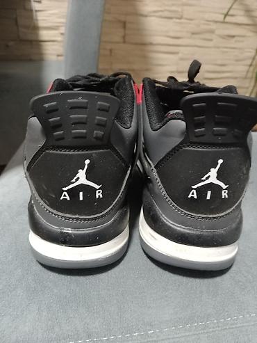 Patike: Puma patike – sportsko/lifestyle - Model: Puma (brending na jeziku i — 18