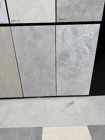 искуственный снег: Керамогранит, Назначение: Для пола, 60x120 см, Матовое, Новый — 3