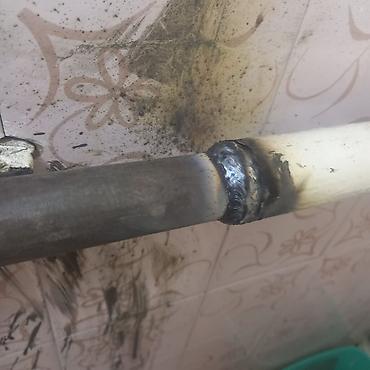 Сварка: Сварка | Трубы Монтаж — 4