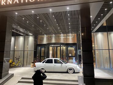 ВАЗ (ЛАДА): ВАЗ (ЛАДА) Priora: 2013 г., 1.6 л, Механика, Бензин, Седан — 24