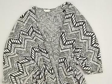 parka atmosphere: Cardigan, Ponczo damskie, rozmiar M — 1