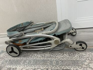cybex коляски цена бишкек: Коляска