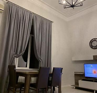 berde kiraye: 28 May metrosu Yaxınlığında Yerləşən mənzil kirayə verilir qaz su işiq — 8