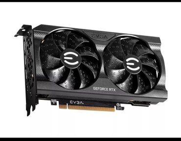 rtx 3060 ti купить бишкек: Видео карта, Колдонулган, NVidia, GeForce RTX, 8 ГБ, ПК үчүн