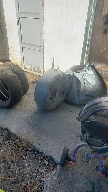 зимние шины 16: Продаются автомобильные шины R16, размер 215/60 R16, индекс нагрузки и — 2