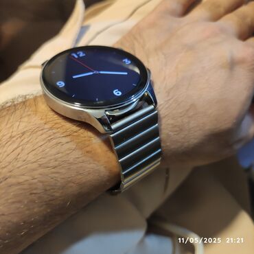 Smart saatlar: Smart saat, Xiaomi
