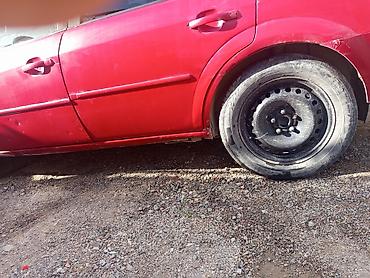 митсубиси спейс стар: Ford Mondeo: 2001 г., 1.8 л, Механика, Газ, Хэтчбэк — 6