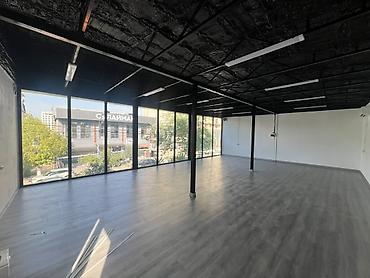 o store: Аренда офисов, 85 м², 1 линия — 4