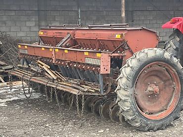 Другие тракторы: Колесный трактор общего назначения - Компоновка: классический трактор — 15